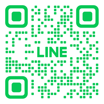 伊佐市公式LINE QRコード
