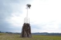 多くの出会いと交流の一年