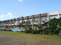 針持小学校