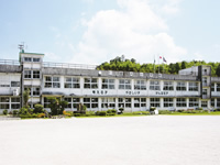 菱刈小学校