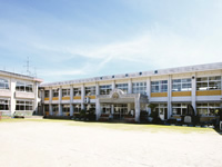 本城小学校