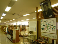 伊佐市立　大口図書館