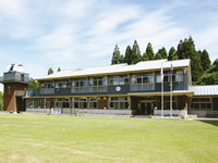 南永小学校