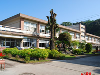 大口小学校
