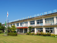 大口東小学校