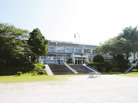 田中小学校