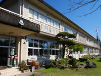 山野小学校