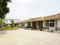 湯之尾小学校