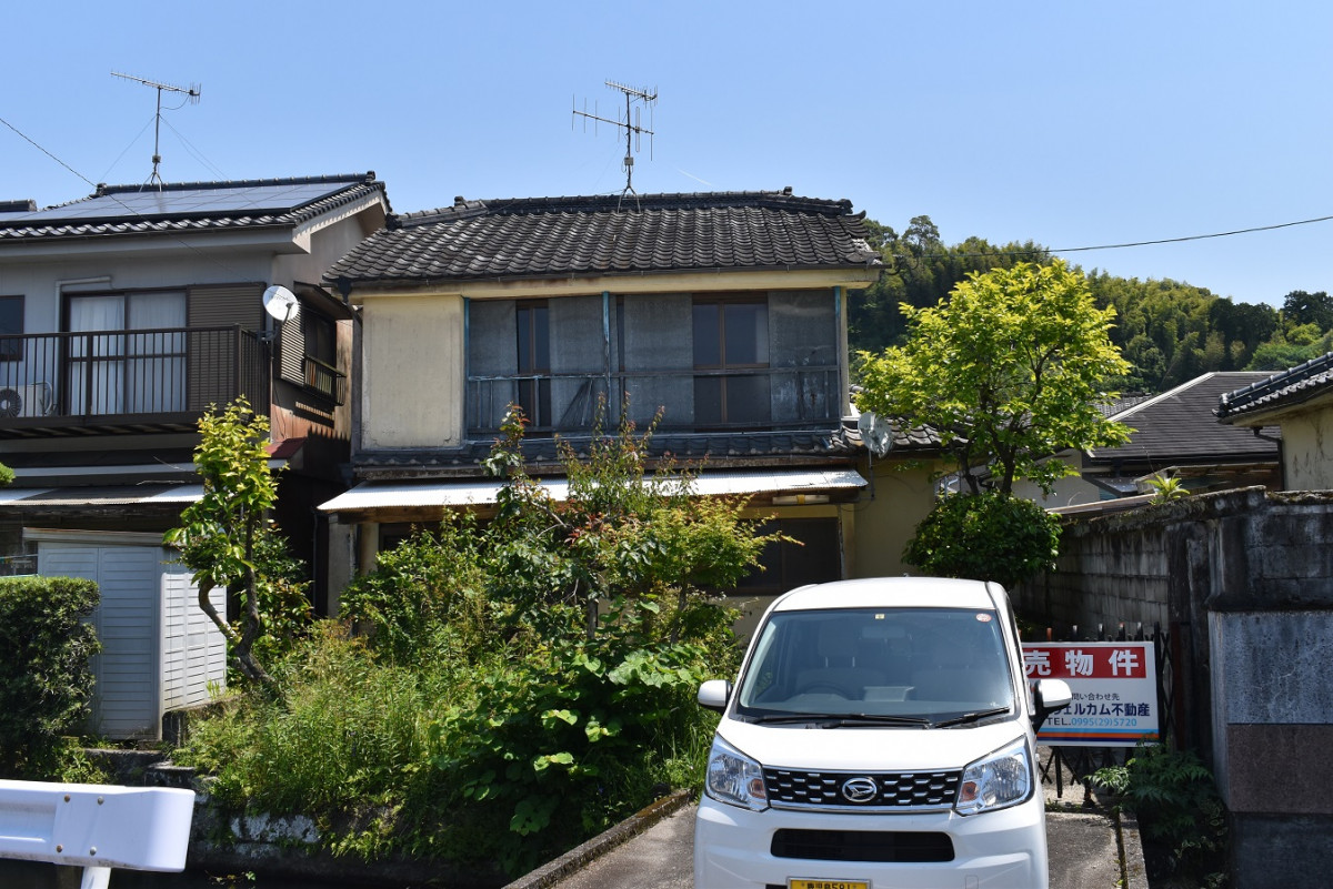 物件登録のお知らせ　～伊佐市空き家バンク　No.39～