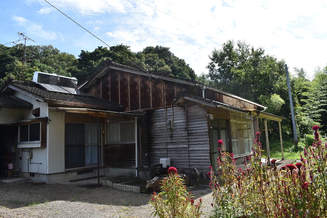 No.84【羽月校区/築48年/6K/800000】「伊佐で生まれる縁結び」：伊佐市空き家バンク