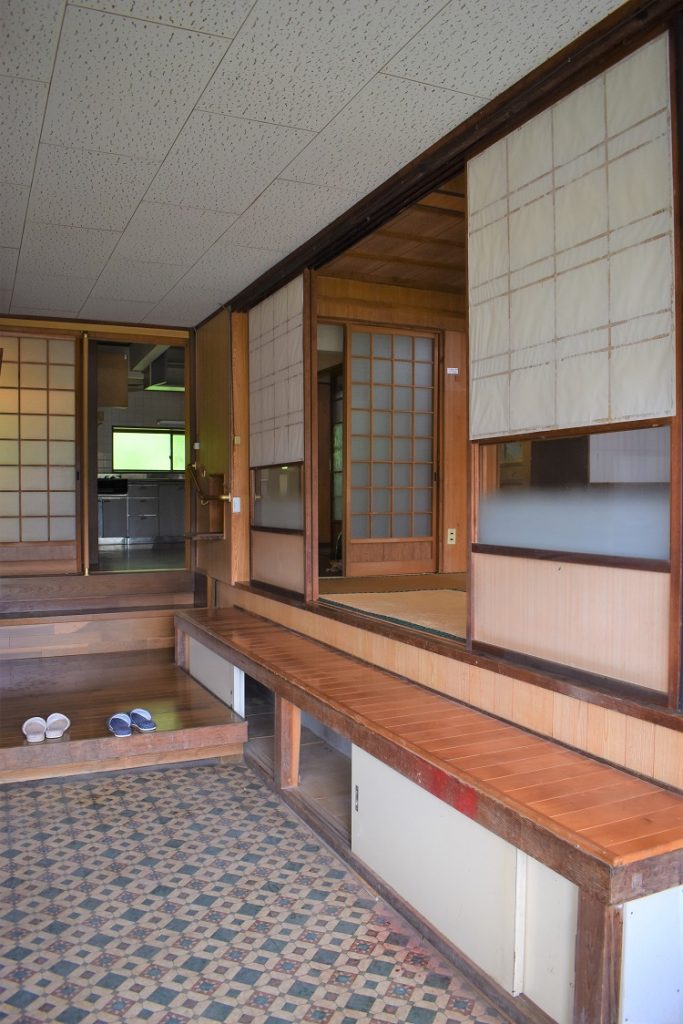 No 100 大口東校区 ６nck 売 430万 引き寄せの法則 それは 伊佐市空き家バンク ここがい さ 鹿児島県伊佐市 定住促進サイト