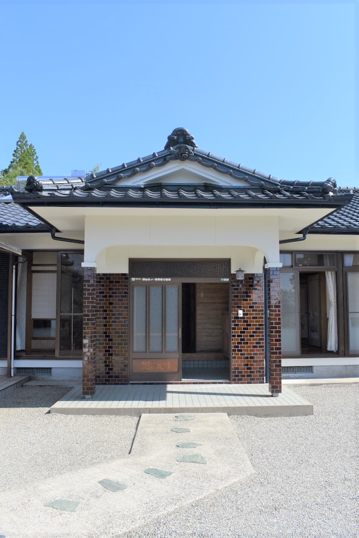 No.148【羽月校区/7DK/築46年/売：830万】「Japanese-style House Complete」：伊佐市空き家バンク