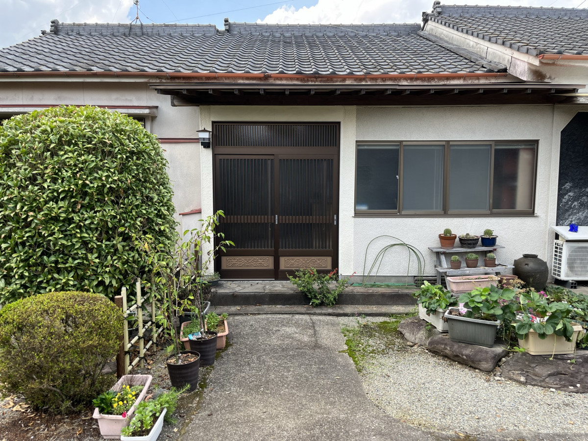 【価格改定】No.178【大口校区/4L＋DK/売：1,000万→700万】「新たなる道：好奇心が導くオンリーワンな物語」：伊佐市空き家バンク