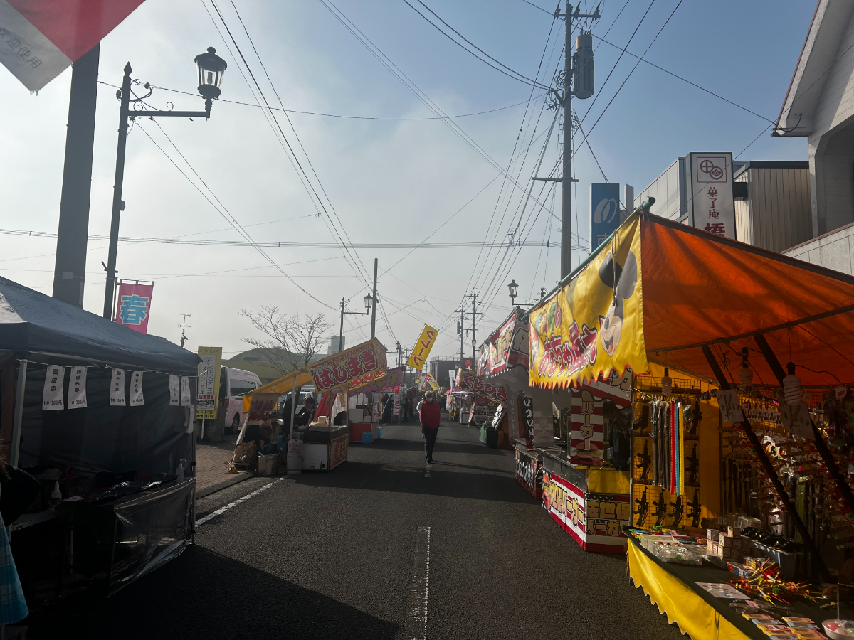 commercial 大口上町