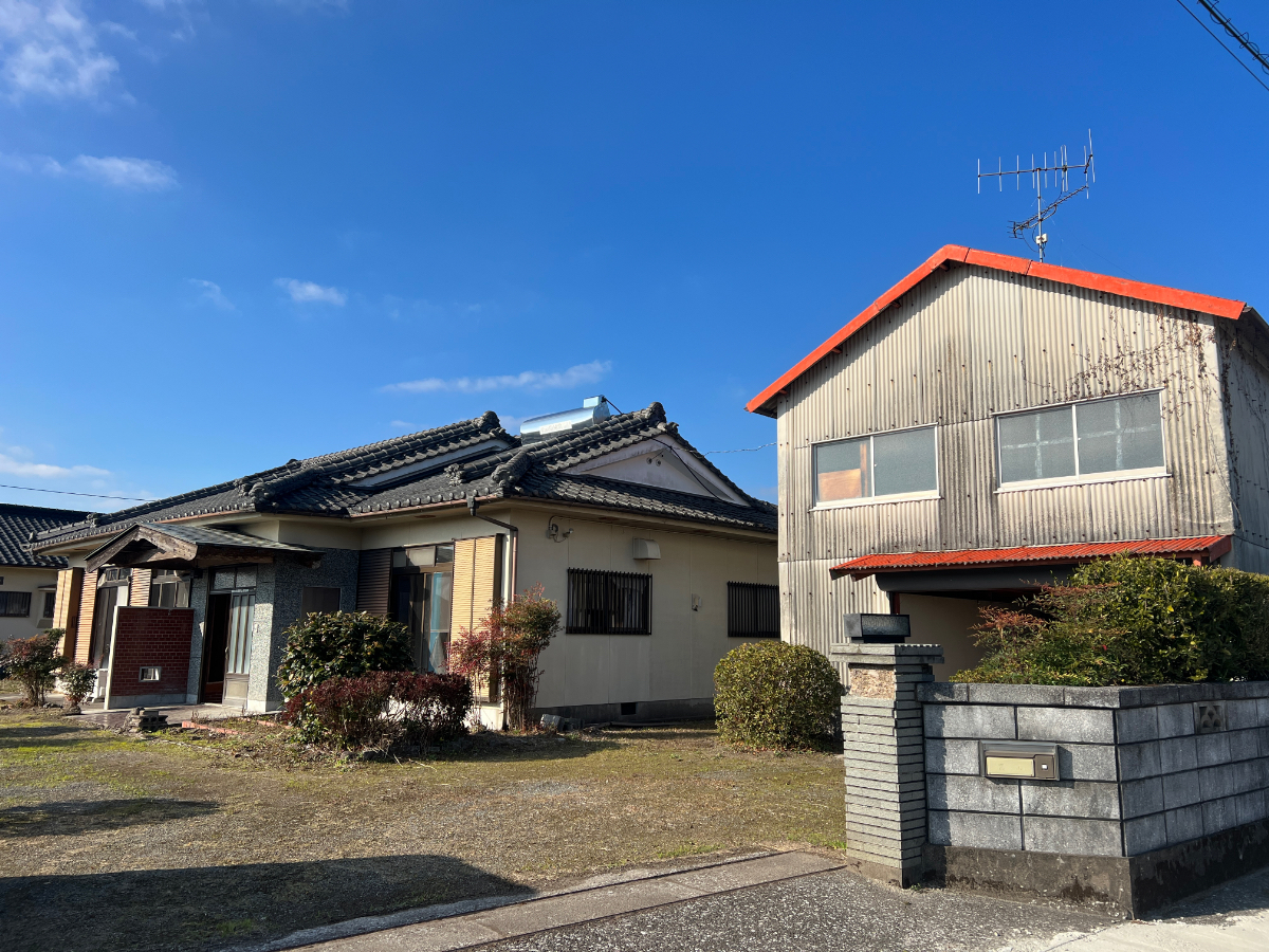 【価格改定】No.196【羽月校区/5＋3LDK/S58築/900万→820万】「優しくてオシャレ、多趣味な44歳」：伊佐市空き家バンク