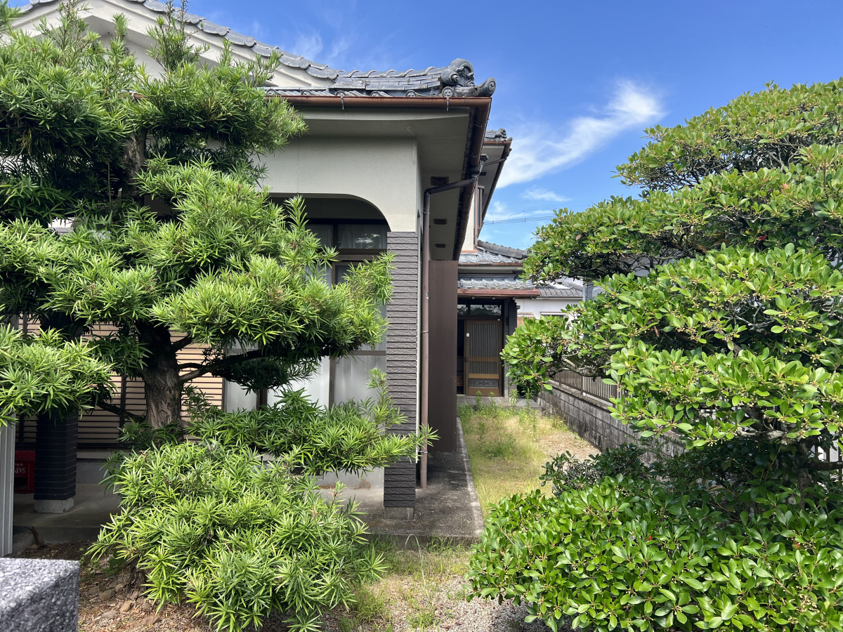 No.200【大口校区/6LDK/S58年築/1,700万】「今このひととき、慈しむ。日日是『こうじつ』の家。」：伊佐市空き家バンク