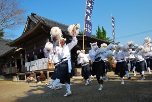 下手水天祭【11月28日(木)開催】