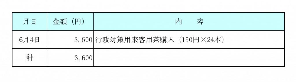 令和２年６月