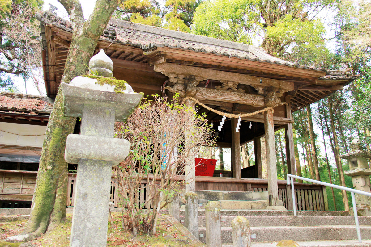 人のために ふるさとのために 新納忠元ものがたり 伊佐市 鹿児島県伊佐市