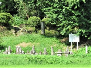 ６月20日放送の大河ドラマ「青天を衝け」に、伊佐市ゆかりの薩摩藩士「新納刑部」が登場しました！#伊佐たび