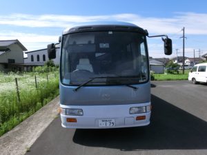 公用車を売却します。（一般競争入札による市有財産売却）