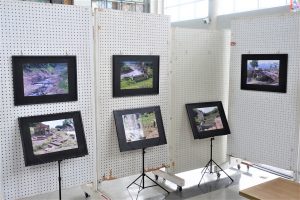 【終了しました】「曽木の滝展望所・曽木第２発電所遺構復興チャリティー写真展」について